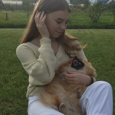 Алиса, 18 из г. Донецк.