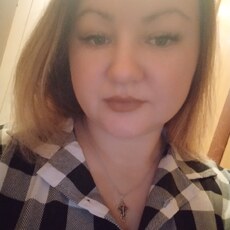 Фотография девушки Анастасия, 31 год из г. Сокольское