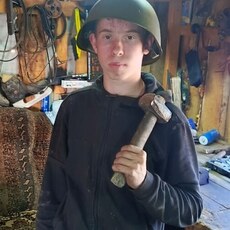 Фотография мужчины Анатолий, 18 лет из г. Курган