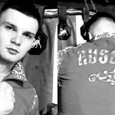 Фотография мужчины Владимир, 23 года из г. Новосибирск