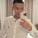 Алдар, 22 года