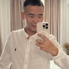 Фотография мужчины Алдар, 22 года из г. Прокопьевск