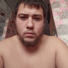 Фотография мужчины Юрий, 22 года из г. Усолье