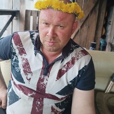 Фотография мужчины Алексей, 41 год из г. Омск