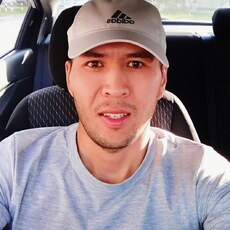 Фотография мужчины Айбек, 34 года из г. Бишкек