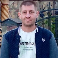 Фотография мужчины Александр, 40 лет из г. Воронеж