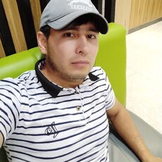 Фотография мужчины Бекжан, 35 лет из г. Самарканд