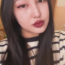 Фотография девушки Saizanak, 23 года из г. Кызыл
