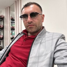 Фотография мужчины Артур, 35 лет из г. Калуга