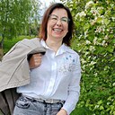 Анна, 54 года