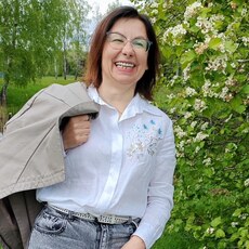Фотография девушки Анна, 54 года из г. Минск