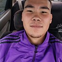 Никита, 23 года