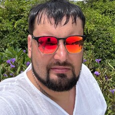 Фотография мужчины Александр, 36 лет из г. Иваново