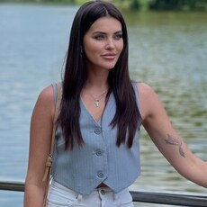 Маша, 34 из г. Истра.