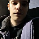 Никита, 19 лет