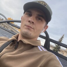 Фотография мужчины Александр, 30 лет из г. Ангарск