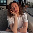 Елизавета, 21 год