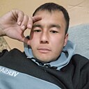 Мержан, 33 года