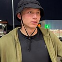 Антон, 22 года