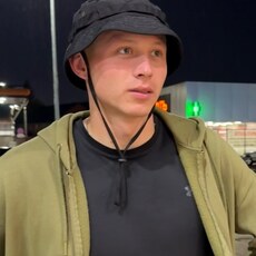 Фотография мужчины Антон, 22 года из г. Курчатов