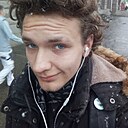 Евгений, 19 лет