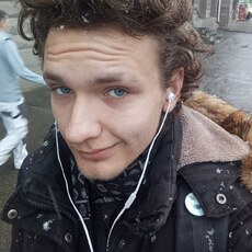 Фотография мужчины Евгений, 19 лет из г. Омск