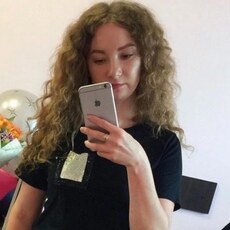 Елизавета, 35 из г. Ижевск.