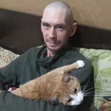 Фотография мужчины Владислав, 38 лет из г. Рогачев