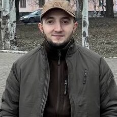 Фотография мужчины Артур, 33 года из г. Георгиевск