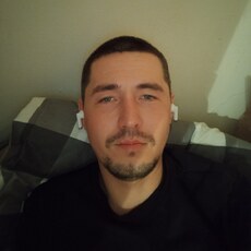 Фотография мужчины Андрей, 33 года из г. Йошкар-Ола