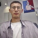 Бакыт, 23 года