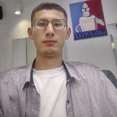 Фотография мужчины Бакыт, 23 года из г. Бишкек