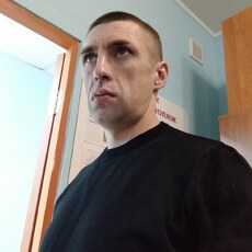 Фотография мужчины Женёк, 36 лет из г. Стерлитамак