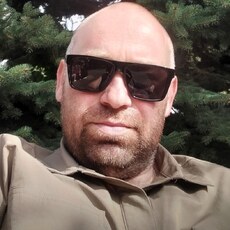 Фотография мужчины Денис, 36 лет из г. Омск