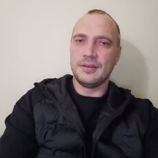 Фотография мужчины Павел, 36 лет из г. Донецк