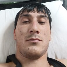 Фотография мужчины Сергей, 27 лет из г. Поярково