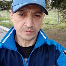 Фотография мужчины Максим, 38 лет из г. Новосибирск