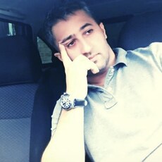 Фотография мужчины Red, 37 лет из г. Владикавказ