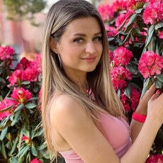 Марьяна, 23 из г. Москва.