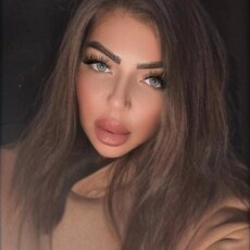 Фотография девушки Мирана, 28 лет из г. Серпухов