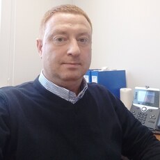 Фотография мужчины Яр, 36 лет из г. Тюмень