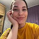 Ксения, 22 года