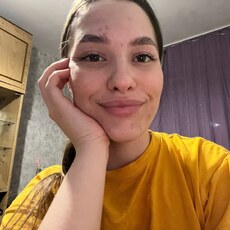 Ксения, 22 из г. Кемерово.