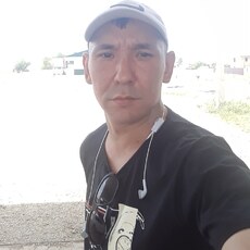 Фотография мужчины Арман, 41 год из г. Костанай