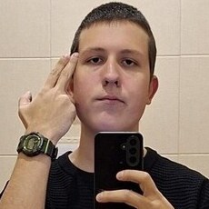 Фотография мужчины Георгий, 21 год из г. Электросталь