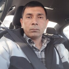 Фотография мужчины Мурад, 42 года из г. Сочи