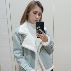 Надежда, 25 из г. Самара.