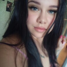 Фотография девушки Карина, 22 года из г. Маслянино