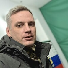 Фотография мужчины Виктор, 43 года из г. Донецк