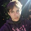 Саня, 23 года